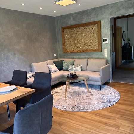 Greenview Appartement Wiesing Eksteriør billede