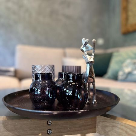 Greenview Appartement Wiesing Eksteriør billede