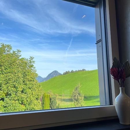 Greenview Appartement Wiesing Eksteriør billede