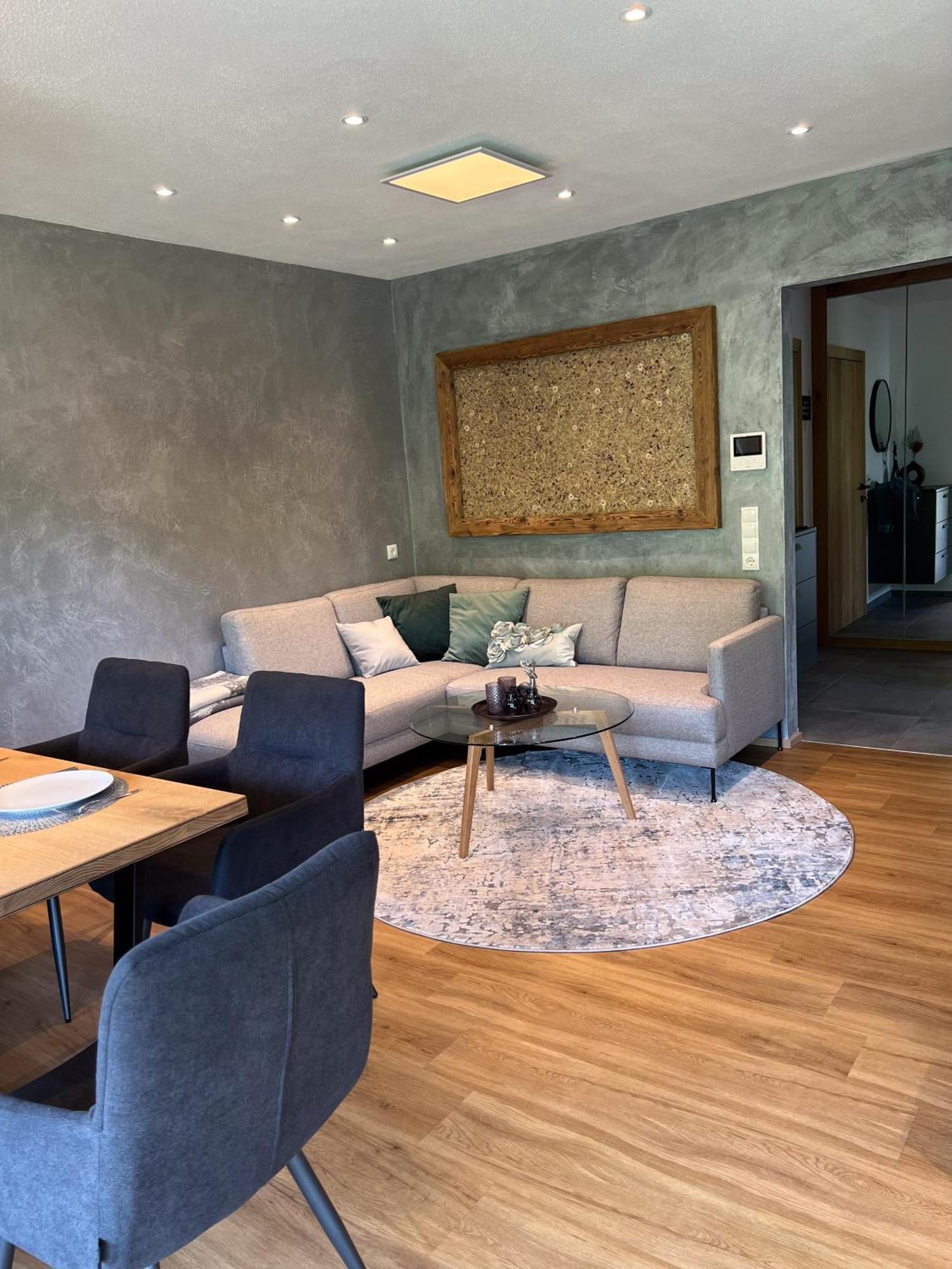 Greenview Appartement Wiesing Eksteriør billede