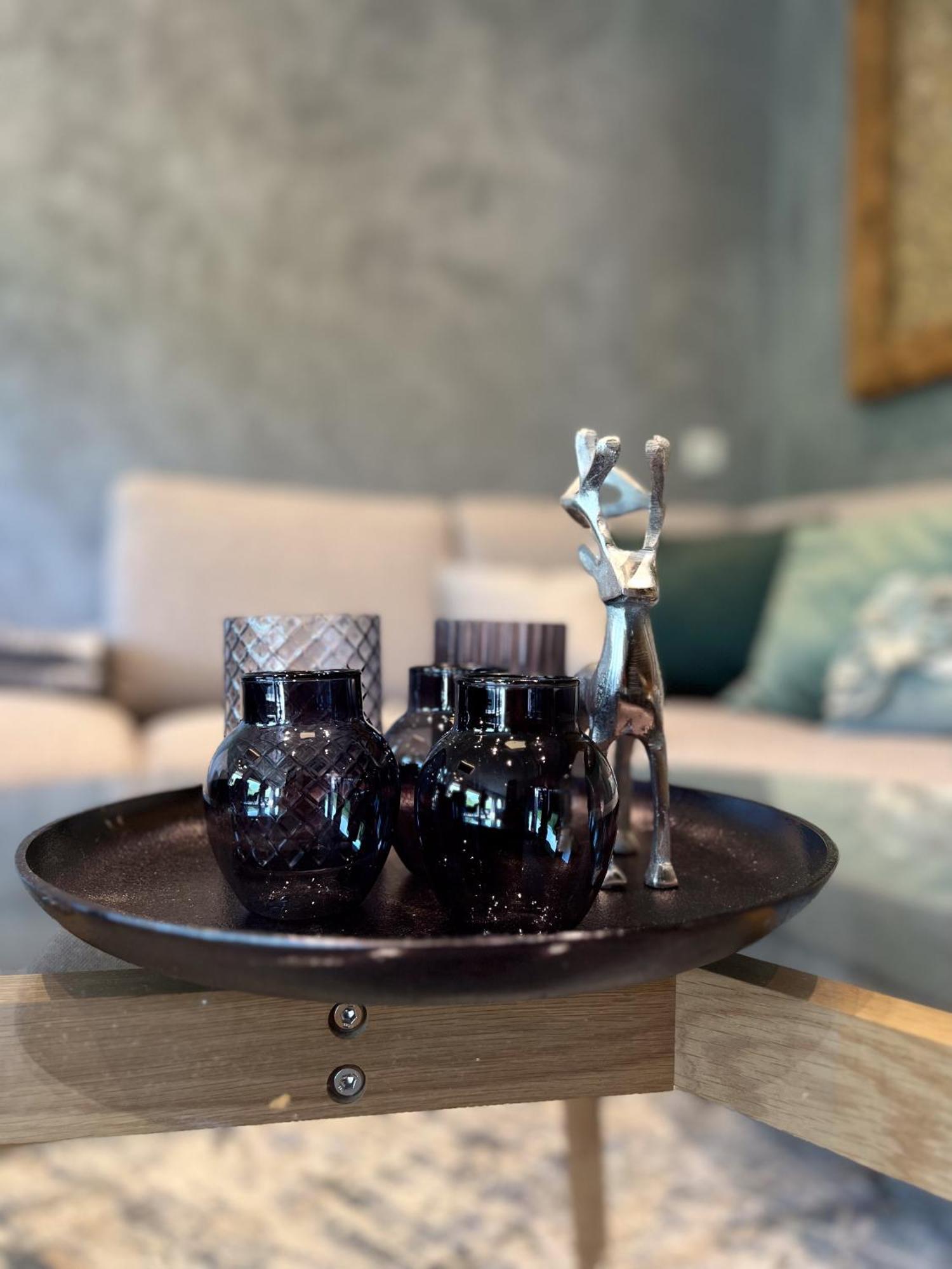 Greenview Appartement Wiesing Eksteriør billede