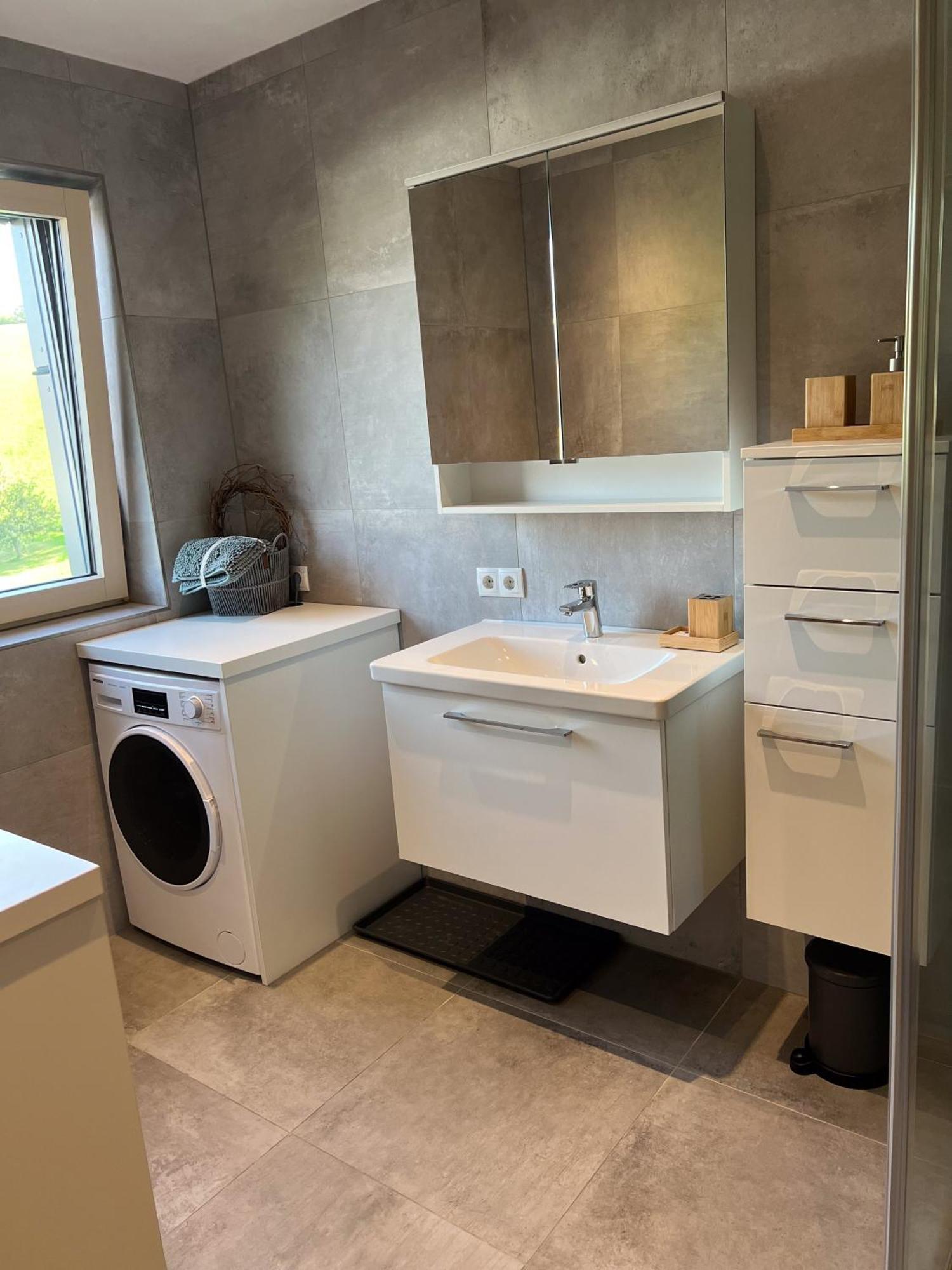 Greenview Appartement Wiesing Eksteriør billede